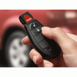 Remote starter using OEM factory key installation Toronto, north york, Mississauga, GTA