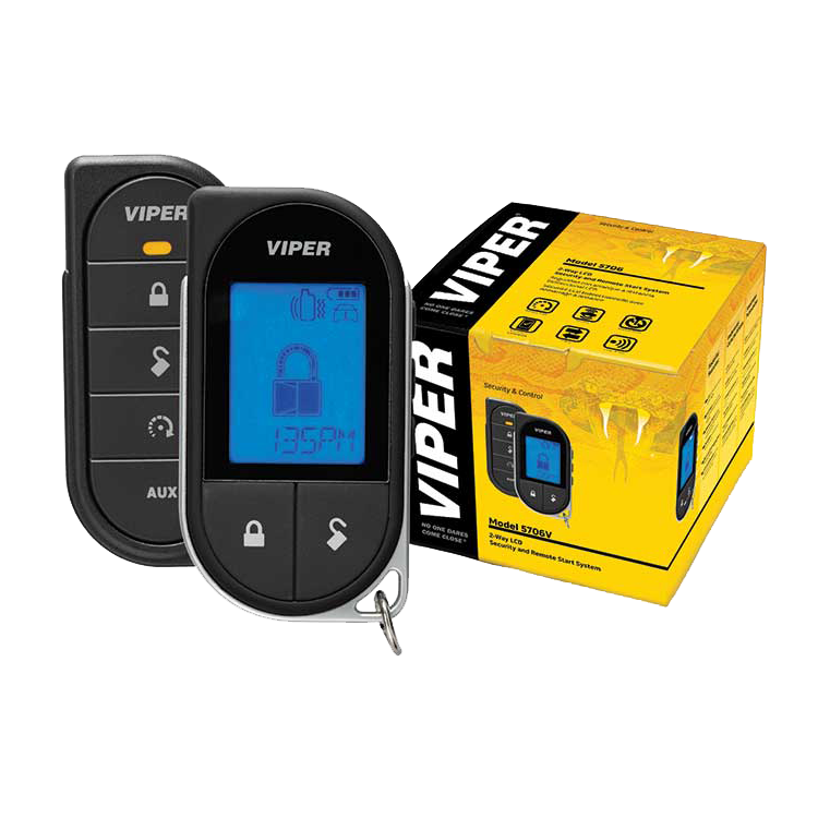 Viper 2way 5706V Remote starter Alarm installation North york Toronto Vaughan