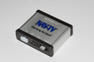 Mercedes satellite radio kit