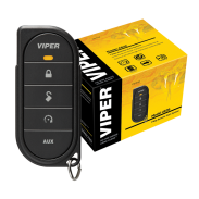 Viper 4606V 1way remote starter