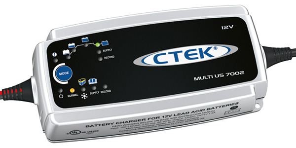 CTEK MUS7002 battery charger North york Ctek battery charger vaughan Ctek battery charger Toronto