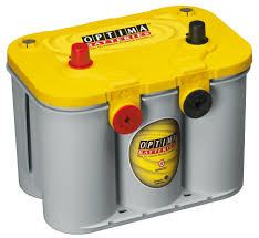 Optima Yellow top and Red top battery installation Vaughan, Battery for car Vaughan