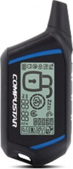 Compustar 705 2way LCD remote kit, remote starter 2way lcd 705, remote starter,alarm 2way lcd 705