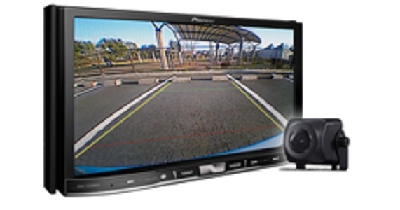 AVIC-7201NEX CarPlay android auto GPS installation